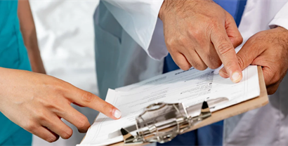 How AI Can Fix Radiology’s Backend Connectivity Crisis