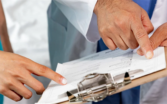 How AI Can Fix Radiology’s Backend Connectivity Crisis