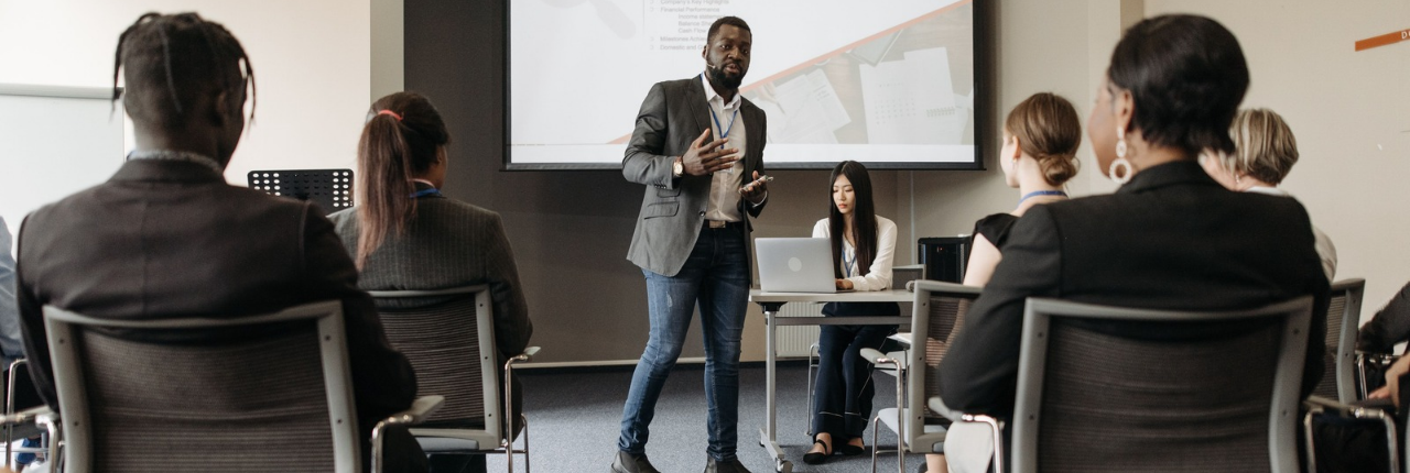 Change Management Is Leadership Competency, Not a Project Phase