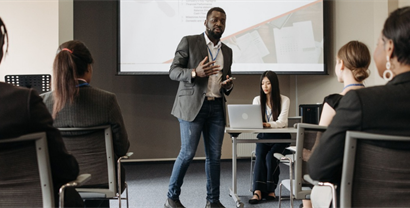 Change Management Is Leadership Competency, Not a Project Phase