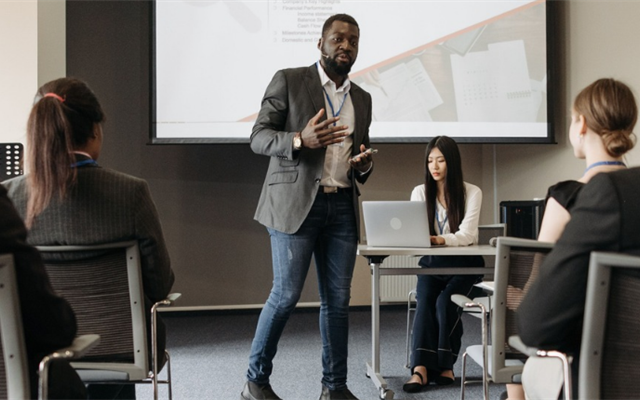 Change Management Is Leadership Competency, Not a Project Phase