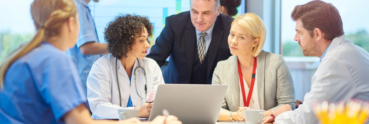 Learning Through Partnership: What UC Health Reinforced About Imaging Quality, Safety, and Recognition