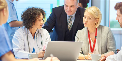 Learning Through Partnership: What UC Health Reinforced About Imaging Quality, Safety, and Recognition