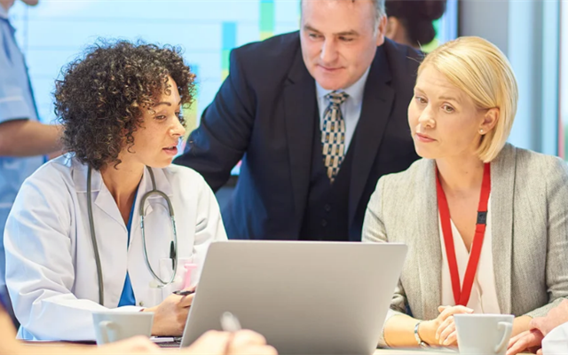 Learning Through Partnership: What UC Health Reinforced About Imaging Quality, Safety, and Recognition