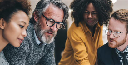 Reconnecting to My ‘Why’: A Leadership Reflection